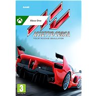 Assetto Corsa - Xbox Digital - Hra na konzoli