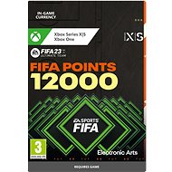 FIFA 23 ULTIMATE TEAM 12000 POINTS - Xbox Digital