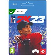 PGA Tour 2K23 - Xbox One Digital - Hra na konzoli