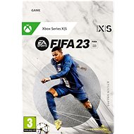 FIFA 23 - Xbox Series X|S Digital - Hra na konzoli