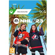 NHL 23 - Xbox Series X|S Digital