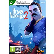 Hello Neighbor 2: Standard Edition - Xbox / Windows Digital - Hra na PC a XBOX