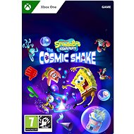 SpongeBob SquarePants: The Cosmic Shake (Předobjednávka) - Xbox Digital