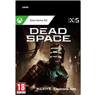 Dead Space: Standard Edition - Xbox Series X|S Digital