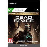 Dead Space: Digital Deluxe Edition Upgrade - Xbox Series X|S Digital