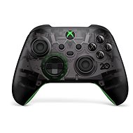 Gamepad Xbox Wireless Controller - 20th Anniversary Special Edition