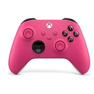 Gamepad Xbox Wireless Controller Deep Pink