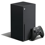 Game Console Xbox Series X