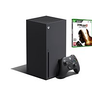 Game Console Xbox Series X + Dying Light 2: Stay Human DE