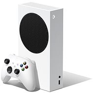 Game Console Xbox Series S