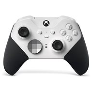 Gamepad Xbox Wireless Controller Elite Series 2 - Core Edition White