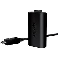 Xbox One Play & Charge Kit - Baterie kit