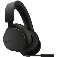 Herní sluchátka Xbox Wireless Headset