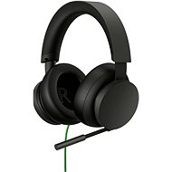Xbox Stereo Headset - Herní sluchátka