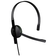 Xbox One Chat sluchátka - Herní sluchátka