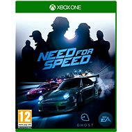Need for Speed - Xbox One - Hra na konzoli