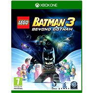Hra na konzoli LEGO Batman 3: Beyond Gotham - Xbox One