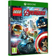 LEGO Marvel Avengers - Xbox One - Hra na konzoli