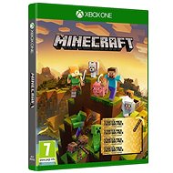 Minecraft Master Collection - Xbox One - Console Game