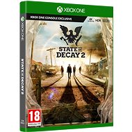 State of Decay 2 - Xbox One - Hra na konzoli