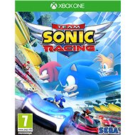 Team Sonic Racing - Xbox One - Hra na konzoli