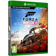 Hra na konzoli Forza Horizon 4 - Xbox One