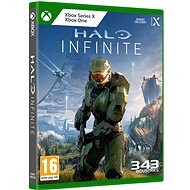 Halo Infinite - Xbox - Hra na konzoli