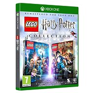 LEGO Harry Potter Collection - Xbox One - Hra na konzoli