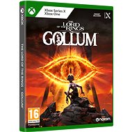 Lord of the Rings - Gollum - Xbox - Hra na konzoli