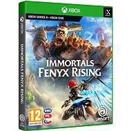 Immortals: Fenyx Rising - Xbox - Hra na konzoli