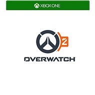 Overwatch 2 - Xbox One - Hra na konzoli