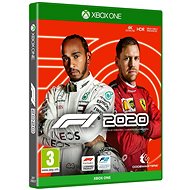 F1 2020 - Xbox One