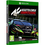 Assetto Corsa Competizione - Xbox One