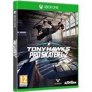Tony Hawks Pro Skater 1 + 2 - Xbox One - Hra na konzoli