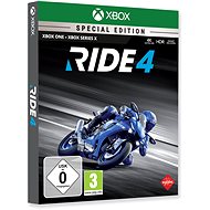 RIDE 4: Special Edition - Xbox One