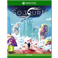 The Sojourn - Xbox One - Hra na konzoli