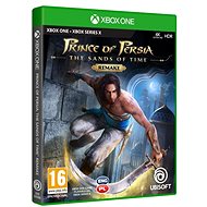 Prince of Persia: Sands of Time Remake - Xbox One - Hra na konzoli