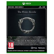 The Elder Scrolls Online Collection: Blackwood - Xbox - Hra na konzoli