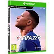 FIFA 22 - Xbox One - Console Game
