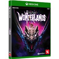 Tiny Tinas Wonderlands - Xbox One - Hra na konzoli