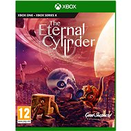 The Eternal Cylinder - Xbox One - Hra na konzoli