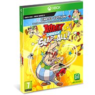 Asterix and Obelix: Slap Them All! - Limited Edition - Xbox One