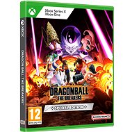 Dragon Ball: The Breakers - Xbox - Hra na konzoli