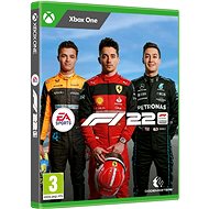 F1 22 - Xbox One - Hra na konzoli