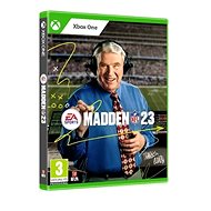Hra na konzoli MADDEN NFL 23 - Xbox