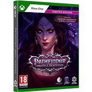 Pathfinder: Wrath of the Righteous - Limited Edition - Xbox One - Hra na konzoli