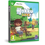 Hokko Life - Xbox One - Hra na konzoli