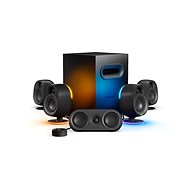 SteelSeries Arena 9 - Reproduktory