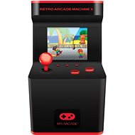 My Arcade Retro Machine X - Herní konzole