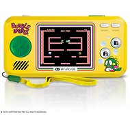 My Arcade Bubble Bobble Handheld - Herní konzole